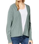 Street One Strick-Jacke leichte Damen Cardigan Jade