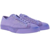 Converse x Jack Purcell OX Canvas Schuhe farbenfrohe Herren Low Top-Sn...