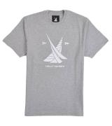 HELLY HANSEN T-Shirt modisches Herren Rundhals-Shirt Sommer Shirt mit ...