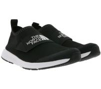 THE NORTH FACE Women´s Cadman Moc Knit Trainings-Schuhe komfortable Ho...