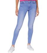 TOMMY JEANS Nora Mr Skin Skinny-Hose modische Damen Denim-Jeans im 5-P...