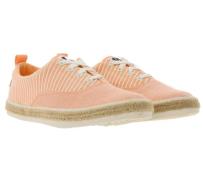 Helly Hansen ine Sneaker farbenfrohe Damen Sommer-Schuhe mit Streifen ...