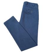 HILTL Tero-SC Jeans anziehende Herren Denim-Hose in melierter Optik sc...