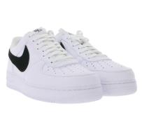 NIKE Air Force 1 ´07 PRM2 Sneaker stylische Herren Turnschuhe aus Echt...