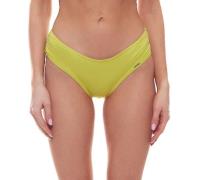 BANANA MOON Neckholder Kita Squaw Bikini-Slip gemütliche Damen Bademod...