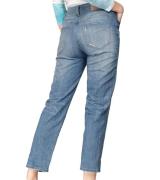 G-Star RAW Midge High Boyfriend-Jeans angesagte Damen Denim-Hose im 5-...