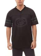 NEW ERA Green Bay Packers NFL Logo Outline Herren T-Shirt Sport-Shirt ...