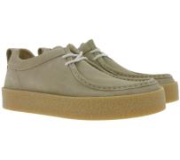 TOMMY JEANS Suede Shoe Herren Halbschuhe klassische Wildleder-Schuhe E...