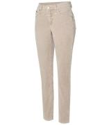 MAC Jeans RICH stylische Damen Cord-Hose im Five-Pocket-Style 74796055...