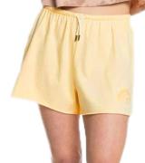 Quiksilver Beach Generation Damen Sommer-Hose Baumwoll-Shorts Strand-H...