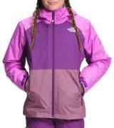 THE NORTH FACE Freedom wasserabweisende 3-in-1-Winter-Jacke für Mädche...