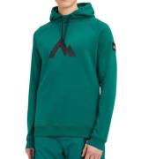 McKINLEY Garry II Kinder Sweater Kapuzen-Pullover für Mädchen und Jung...