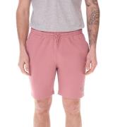 PLAYBOY x DEF Herren Sweat-Shorts mit kleinem Schriftzug "CASA PLAYBOY...