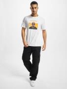 CAYLER & SONS  Good Life Tee weiß