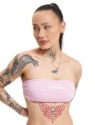 ellesse Letti Bikinioberteil hellrosa