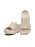 crocs Crush Slide Knochen