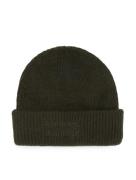 TheJoggConcept Viol Logo Beanie gewehrgrün