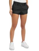 GCDS Neon Short schwarz