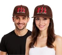 Maloja Damen oder Herren Basecaps GorfionM. Cap Mehrfarbig