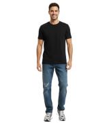 Petrol Industries Robuste Straight-Fit-Jeans