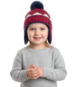 Vaude Kinder Mützen Beanies Knitted IV Mütze Mehrfarbig