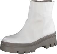 Hochwertige paul green Stiefelette Stiefelette für Damen 9118-032 Weiß