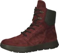 Komfortable Think! Stiefelette Schnürschuhe für Damen 3-000626 5000 Ro...