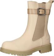 Modische Blowfish Stiefelette Stiefelette für Damen BF9762 962 Beige