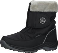 Trendige Kickers Stiefel Stiefel für Jungen 744631-30 82 Schwarz