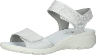 Hochwertige IMAC Sandalen Sandalen für Damen 357130 72495-018 Grau