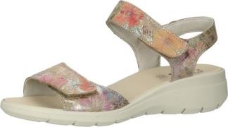 Trendige IMAC Sandalen Sandalen für Damen 357130 74840-013 Braun