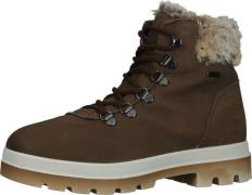 Vielseitige IMAC Stiefelette Schnürschuhe für Damen 258858 30176-017 B...