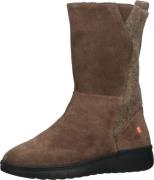 Komfortable softinos Stiefelette Stiefelette für Damen P900649 007 Bei...