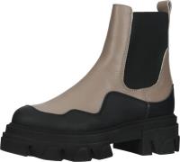 Trendige Steve Madden Stiefelette Schlupfschuhe für Damen Merilyn SM11...