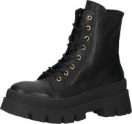 Vielseitige Steve Madden Stiefelette Schnürschuhe für Damen Frederique...