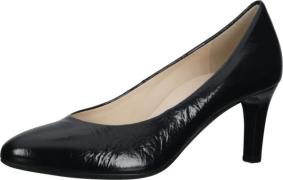 Vielseitige högl Pumps Schlupfschuhe für Damen 6-186001 0100 Schwarz