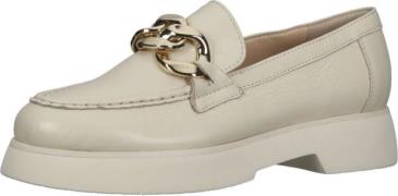 Modische högl Slipper Schlupfschuhe für Damen 4-101620 1600 Hautfarben