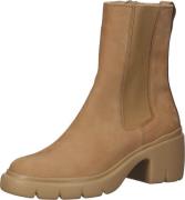 Vielseitige högl Stiefelette Stiefelette für Damen 4-104608 2800 Braun