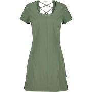 Meru Damen Kleider Soledad Kleid Mehrfarbig