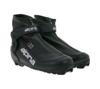 ALPINA T15 Damen & Herren Ski-Langlauf-Schuhe mit Thinsulate-Isolierun...