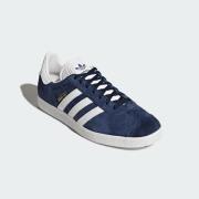 Trendige adidas adidas Gazelle Schuhe Herren Sneaker BB5478-05761 Navy