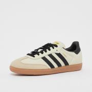 Klassische adidas adidas Originals Samba OG Sneaker Unisex Schnürschuh...