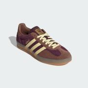 Moderne adidas Gazelle Indoor Herren Sneaker JI0324-22458 Braun