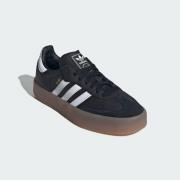 Trendige adidas adidas Originals Sambae Sneaker Unisex Schnürschuhe JI...