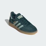 Klassische adidas Handball Spezial Unisex Sneaker JR0847-22962 Grün