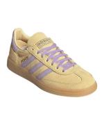 Bequeme adidas Handball Spezial Unisex Sneaker JR3617-22961 Gelb