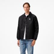 Sportliche Vans Torrey Nylon Coaches Jacket Herren Jacke VN000P73-0082...