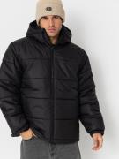 Sportliche Vans MTE Hillgate Puffer Herren Jacke VN000PJ8-00007 Schwar...