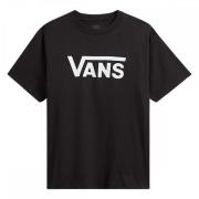 Klassische Vans Vans Classic SS Tee Herren T-Shirt VN000RA1-00007 Schw...