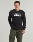 Trendige Vans Vans Classic Sweatshirt Herren Pullover VN000RA2-00007 S...
